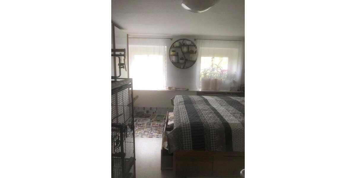 Terrassenwohnung Lindau (Bodensee) - 2 Zimmer, 48 m&sup2;, 420.000&euro; | Angebot:26040523