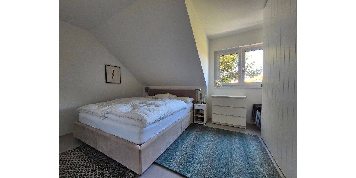 Etagenwohnung Nonnenhorn - 4 Zimmer, 107 m&sup2;, 890.000&euro; | Angebot:25669674