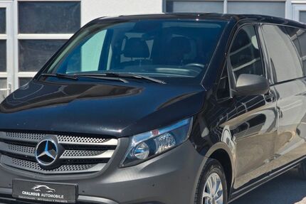 Mercedes-Benz Vito 171.000 km 20.999 &euro; Kressbronn 88079