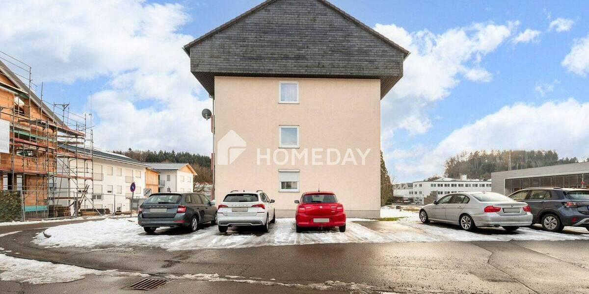 Etagenwohnung Neukirch - 2 Zimmer, 66 m&sup2;, 209.000&euro; | Angebot:25798434