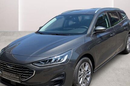 Ford Focus 25.000 km 22.800 &euro; Ravensburg, nähe Bodensee 88213