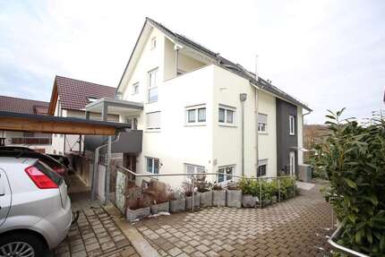 Wohnung Uhldingen- Mühlhofen Mühlhofen - 4.5 Zimmer, 101 m&sup2;, 500.000&euro; | Angebot:25078985