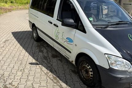 Mercedes-Benz Vito 270.000 km 2.600 &euro; Ravensburg 88212