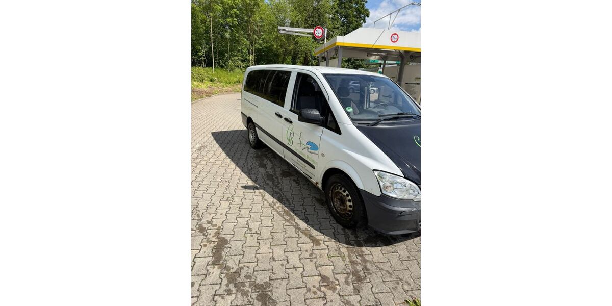 Mercedes-Benz Vito 270.000 km 2.600 &euro; Ravensburg 88212