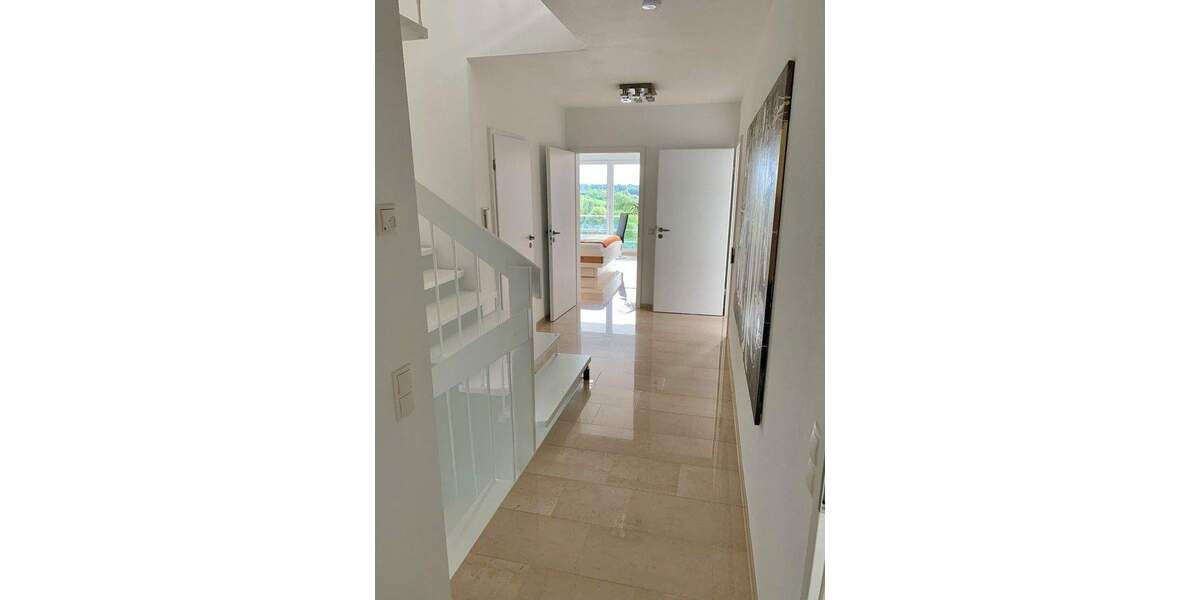 Doppelhaushälfte Tettnang - 6 Zimmer, 224 m&sup2;, 1.195.000&euro; | Angebot:25657310