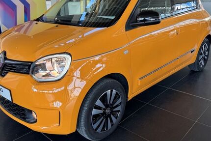 Renault Twingo 30.100 km 15.600 &euro; Weingarten 88250