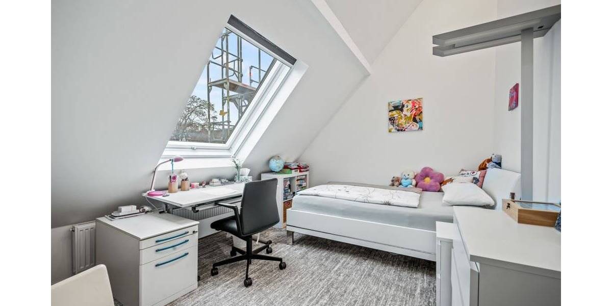 Reihenmittelhaus Friedrichshafen Allmannsweiler - 5 Zimmer, 120 m&sup2;, 598.000&euro; | Angebot:25772232