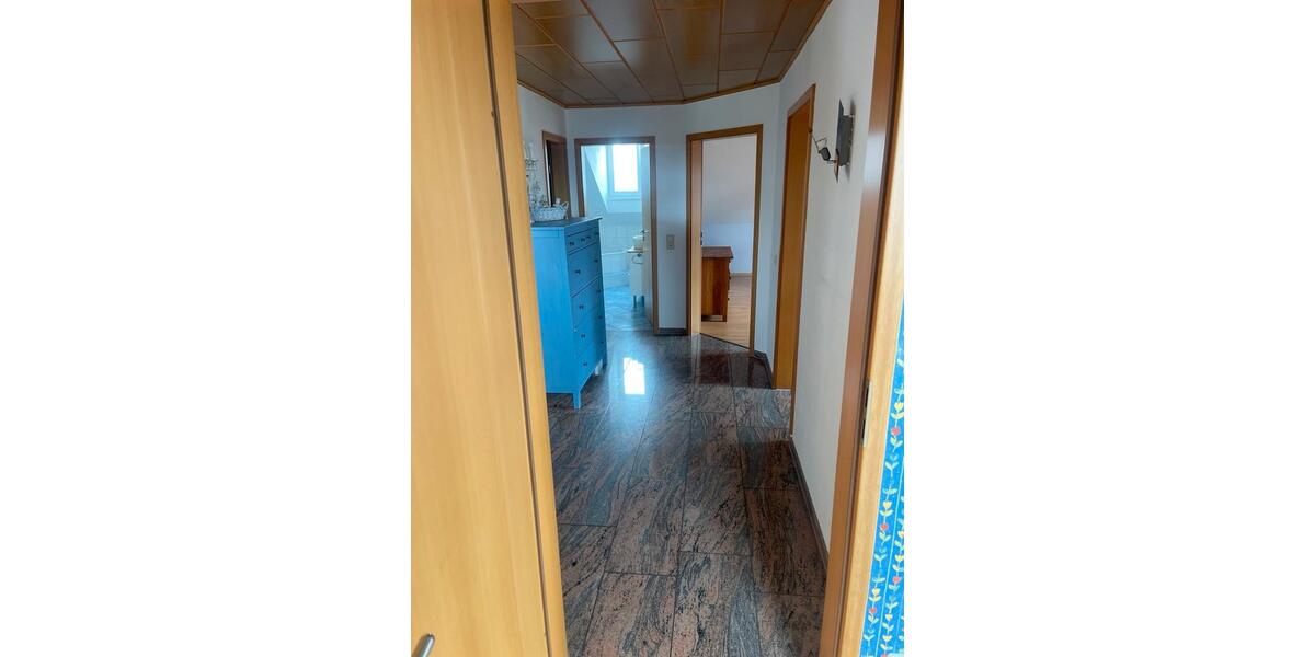 Dachgeschoßwohnung Friedrichshafen Ailingen - 6 Zimmer, 599.000&euro; | Angebot:21174379