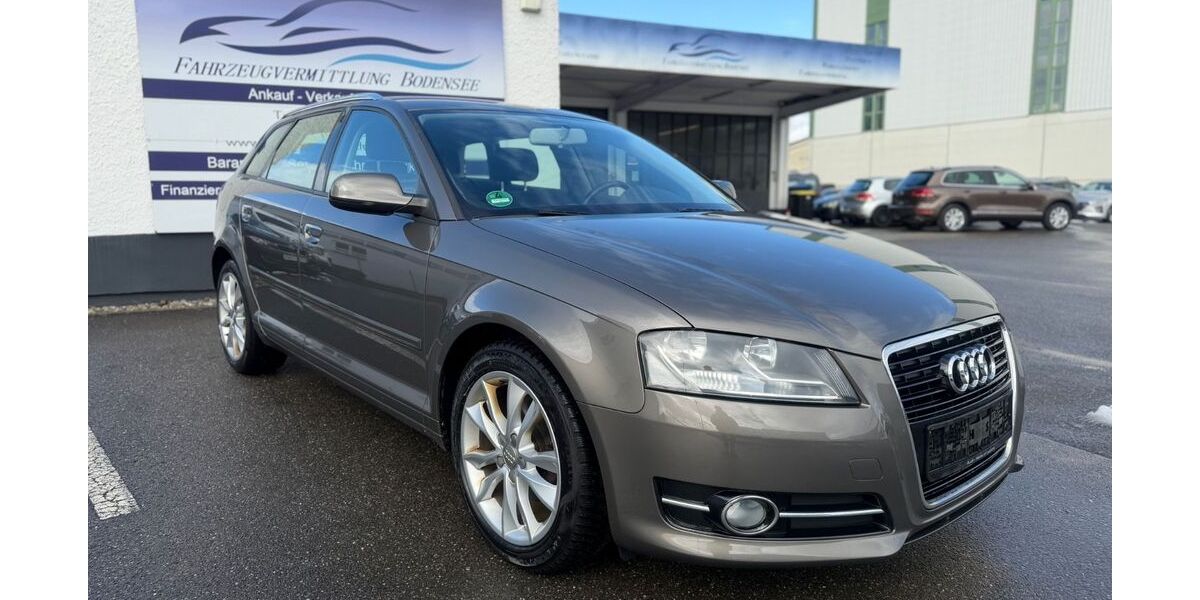 Audi A3 199.900 km 5.500 &euro; Ravensburg 88214