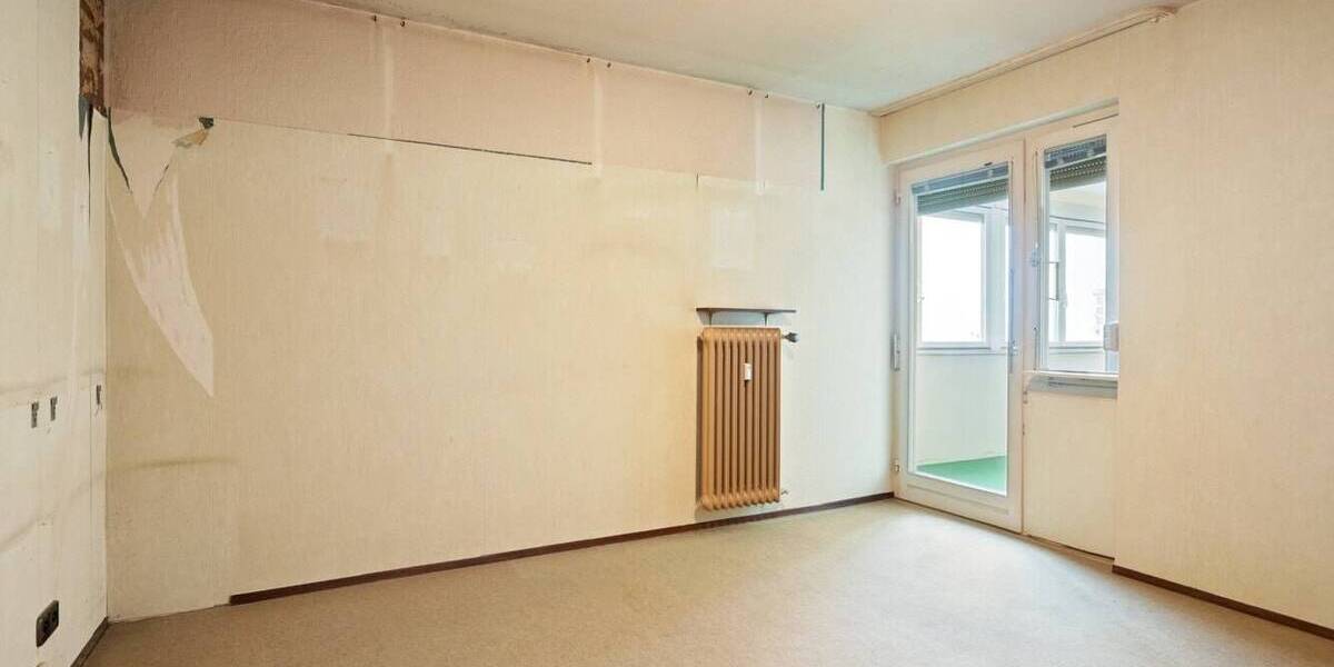 Etagenwohnung Meersburg - 3 Zimmer, 97 m&sup2;, 279.000&euro; | Angebot:26170853