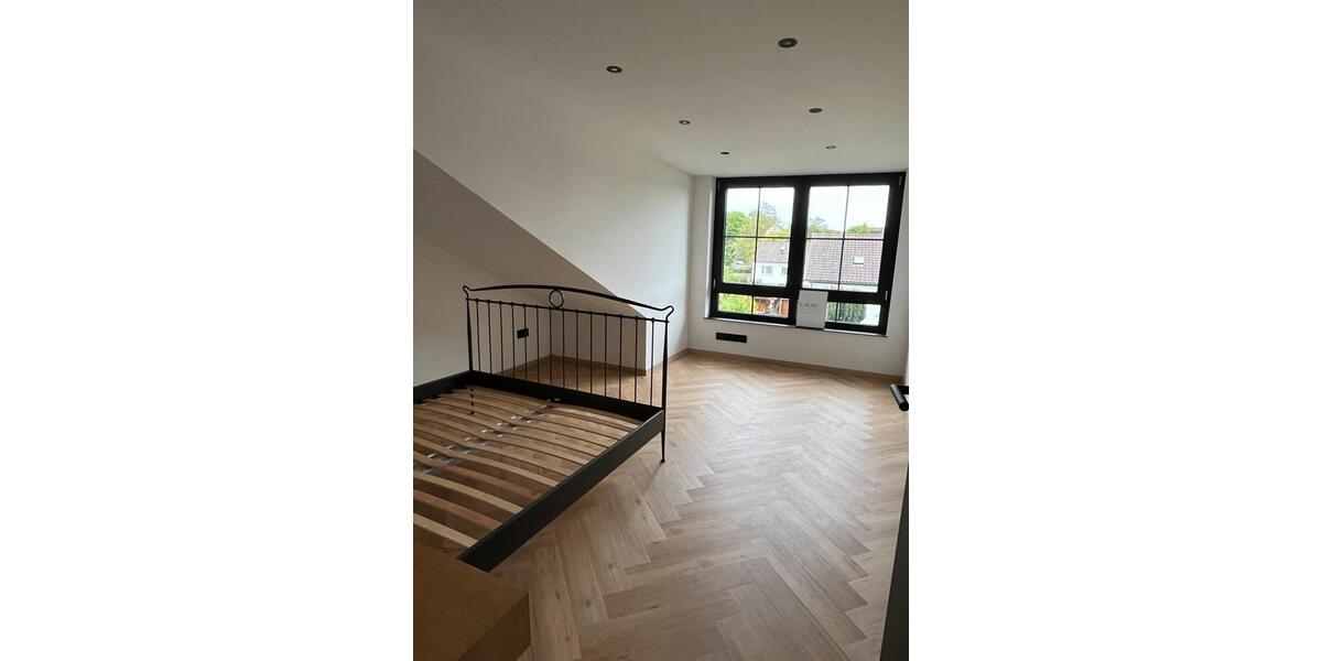 Maisonettenwohnung Friedrichshafen Allmannsweiler - 5 Zimmer, 142 m&sup2;, 800&euro; | Angebot:26634933
