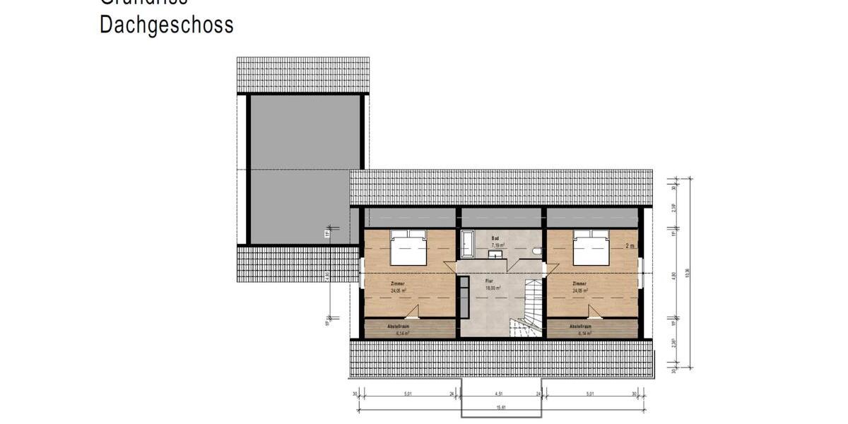 Einfamilienhaus Markdorf - 6 Zimmer, 230 m&sup2;, 1.350.000&euro; | Angebot:25977670