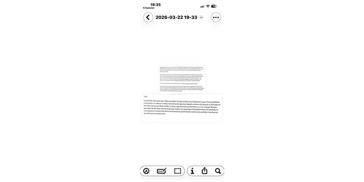 Etagenwohnung Ravensburg - 4 Zimmer, 84 m&sup2;, 298.801&euro; | Angebot:25841417