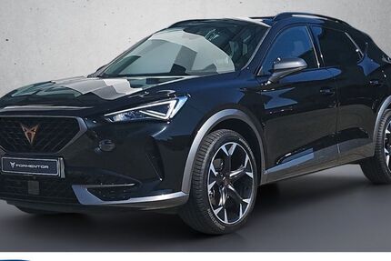 Cupra Formentor 41.730 km 24.990 &euro; Markdorf 88677