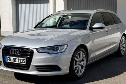 Audi A6 313.700 km 10.000 &euro; Meersburg 88709