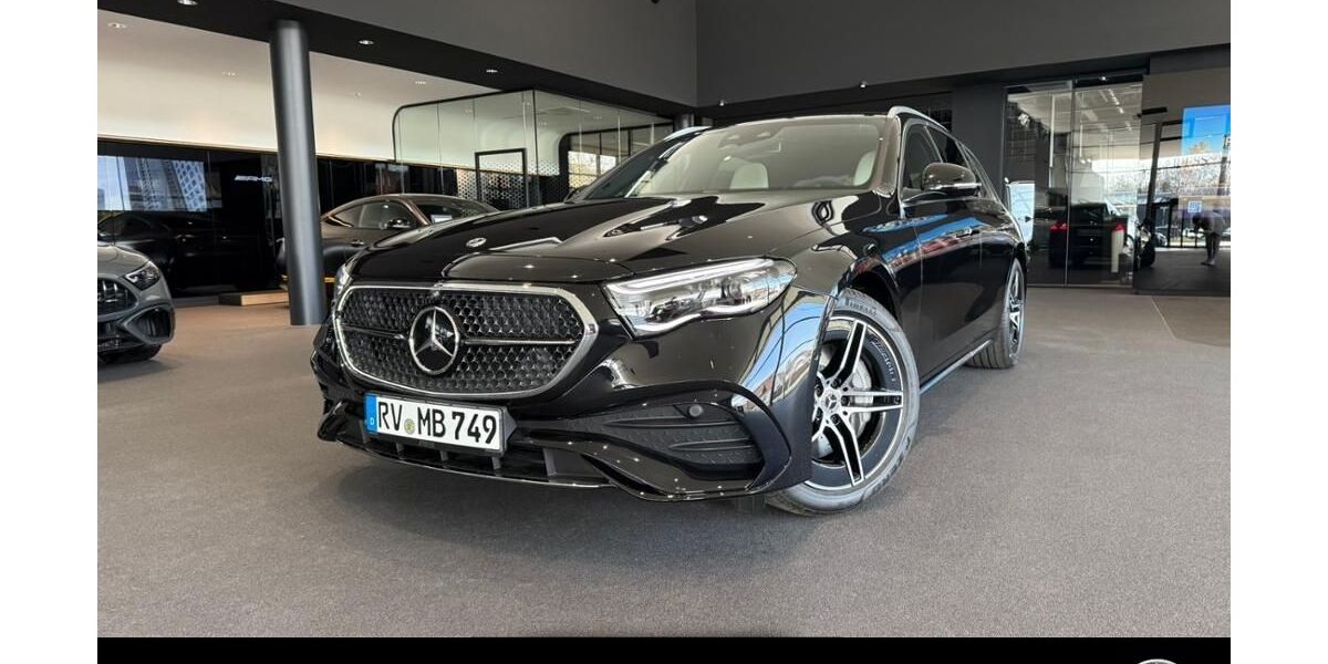 Mercedes-Benz E 220 6.000 km 68.850 &euro; Ravensburg 88214