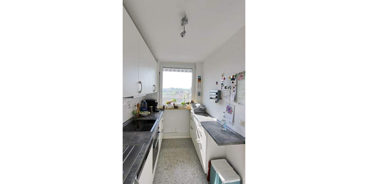 Etagenwohnung Tettnang - 4 Zimmer, 119 m&sup2;, 488.000&euro; | Angebot:25734678