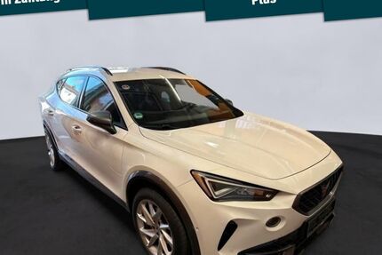 Cupra Formentor 21.395 km 25.948 &euro; Weingarten 88250