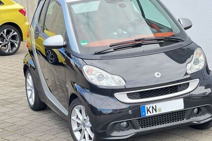 Smart ForTwo 145.000 km 3.500 &euro; Owingen 88696