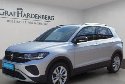 VW T-Cross 20.200 km 20.210 &euro; Konstanz 78467