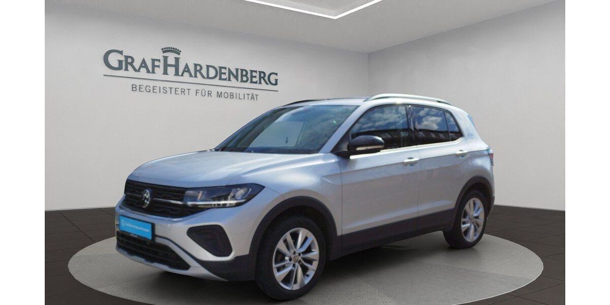 VW T-Cross 20.200 km 20.210 &euro; Konstanz 78467