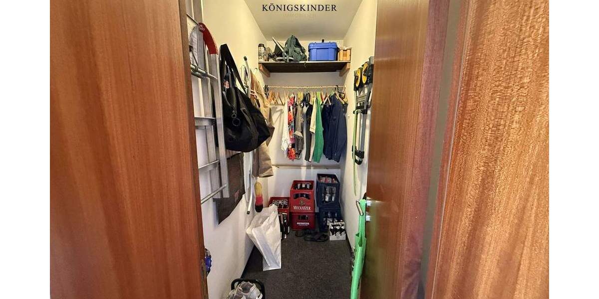 Etagenwohnung Tettnang - 1 Zimmer, 48 m&sup2;, 199.000&euro; | Angebot:25818031