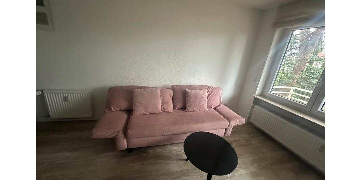 Etagenwohnung Konstanz Allmannsdorf - 1 Zimmer, 35 m&sup2;, 915&euro; | Angebot:25164997