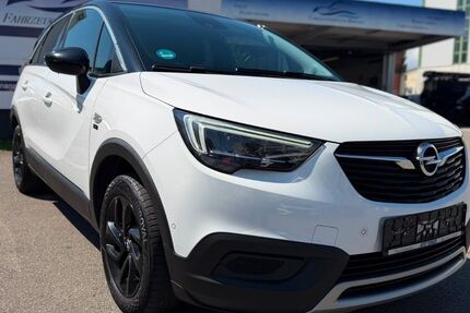 Opel Crossland (X) 106.500 km 10.900 &euro; Ravensburg 88214