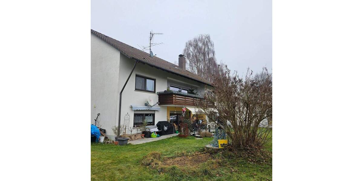 Mehrfamilienhaus, Wohnhaus Ebenweiler - 695.000&euro; | Angebot:25728624