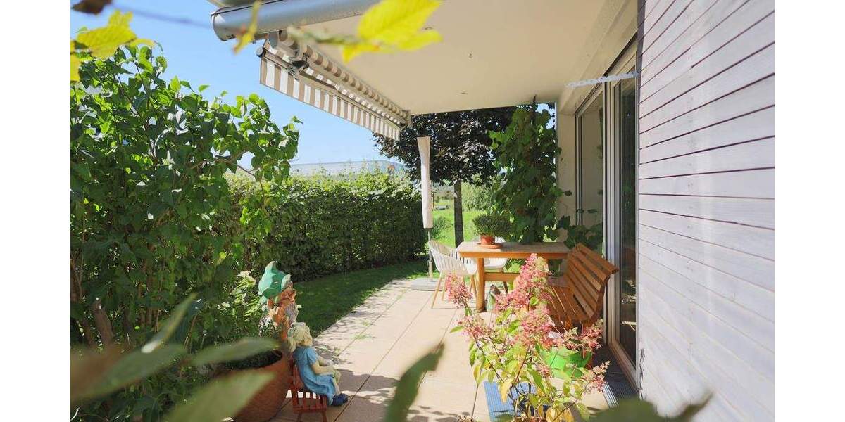 Etagenwohnung Weingarten - 2 Zimmer, 75 m&sup2;, 349.000&euro; | Angebot:25689534