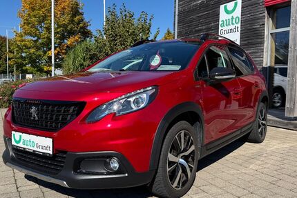 Peugeot 2008 44.800 km 11.000 &euro; Bodnegg - Rotheidlen 88285