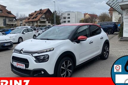 Citroen C3 29.550 km 12.580 &euro; Wangen 88239