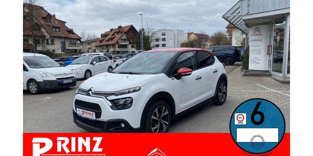 Citroen C3 29.550 km 12.580 &euro; Wangen 88239