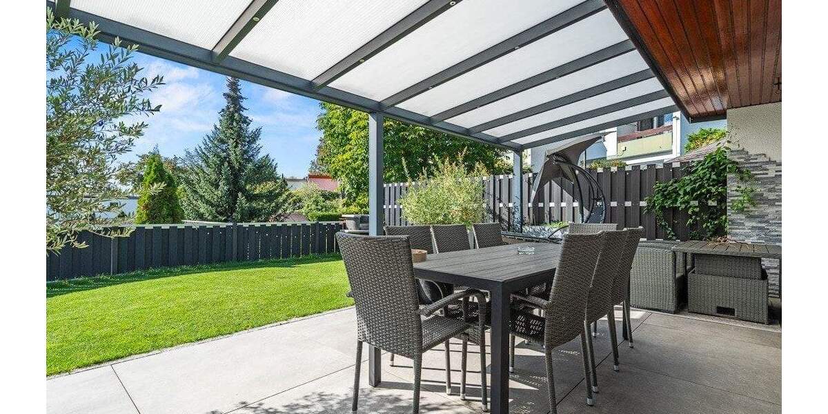 Bungalow Überlingen - 5 Zimmer, 160 m&sup2;, 898.000&euro; | Angebot:25731016