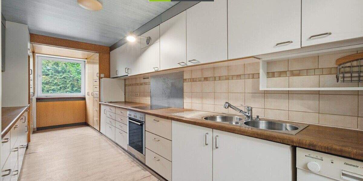 Doppelhaushälfte Meckenbeuren / Gerbertshaus Gerbertshaus - 7 Zimmer, 212 m&sup2;, 649.000&euro; | Angebot:25800724