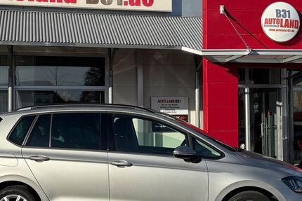 VW Golf Sportsvan 55.000 km 22.350 &euro; Immenstaad 88090
