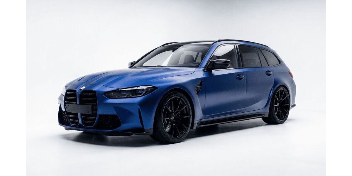 BMW M3 3.500 km 129.000 &euro; Markdorf 88677