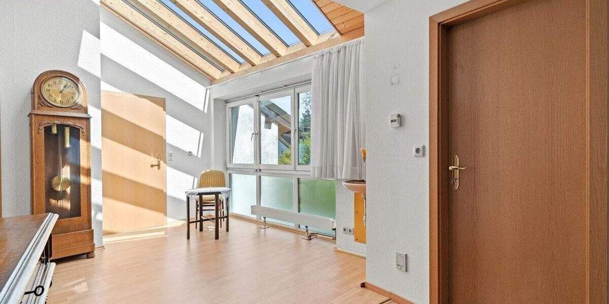 Einfamilienhaus Überlingen - 1 Zimmer, 285 m&sup2;, 1.179.000&euro; | Angebot:25668333