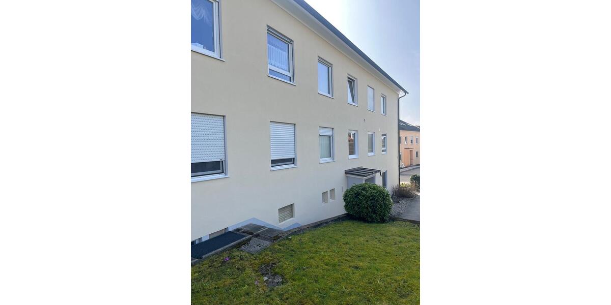 Etagenwohnung Lindau (Bodensee) - 3 Zimmer, 79 m&sup2;, 339.000&euro; | Angebot:25393497