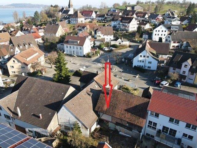 Grundstück Konstanz-Dingelsdorf Dingelsdorf - 995.000&euro; | Angebot:25801068