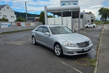 Mercedes-Benz S 400 73.500 km 20.500 &euro; Lindau 88131
