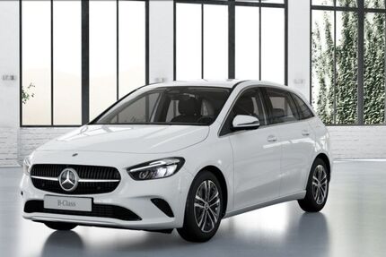 Mercedes-Benz B 200 9.000 km 31.590 &euro; Konstanz 78467