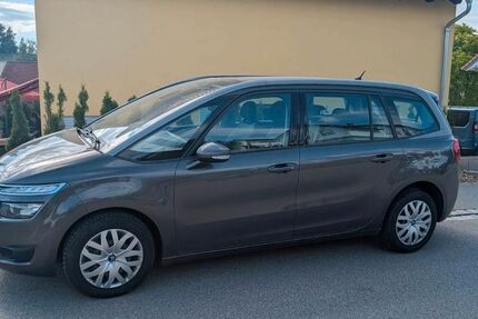 Citroen Grand C4 Picasso / SpaceTourer 82.000 km 10.099 &euro; Neukirch 88099