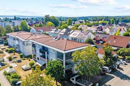 Wohnung Friedrichshafen Ailingen - 2.5 Zimmer, 74 m&sup2;, 299.000&euro; | Angebot:27702520
