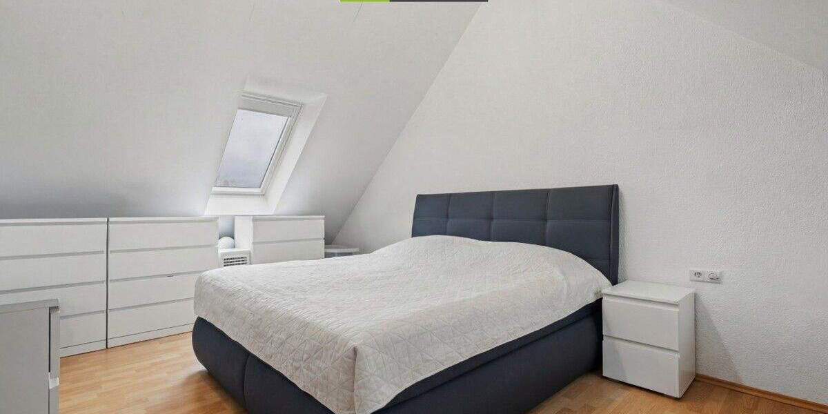 Etagenwohnung Ravensburg Innenstadt - 5 Zimmer, 92 m&sup2;, 359.000&euro; | Angebot:25693718