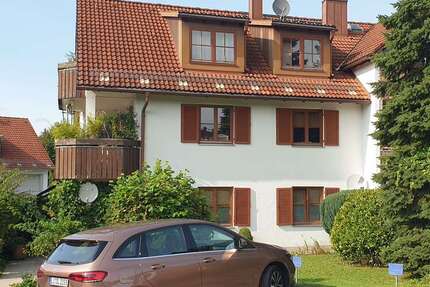 Wohnung Lindau - Niederhaus Niederhaus - 3 Zimmer, 64 m&sup2;, 295.000&euro; | Angebot:9597082