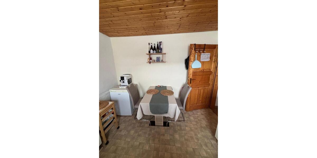 Dachgeschoßwohnung Friedrichshafen Allmannsweiler - 2 Zimmer, 50 m&sup2;, 680&euro; | Angebot:25945553