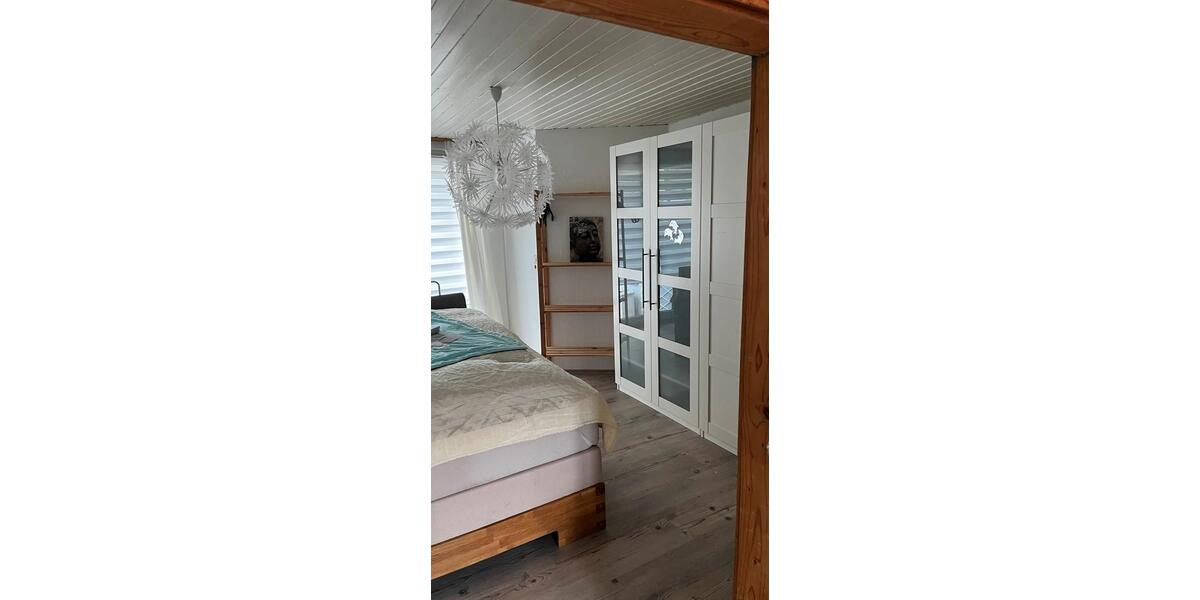 Maisonettenwohnung Schlier - 4 Zimmer, 90 m&sup2;, 1.300&euro; | Angebot:26675102