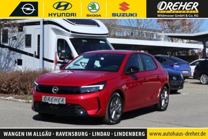 Opel Corsa 10.513 km 15.990 &euro; Wangen 88239