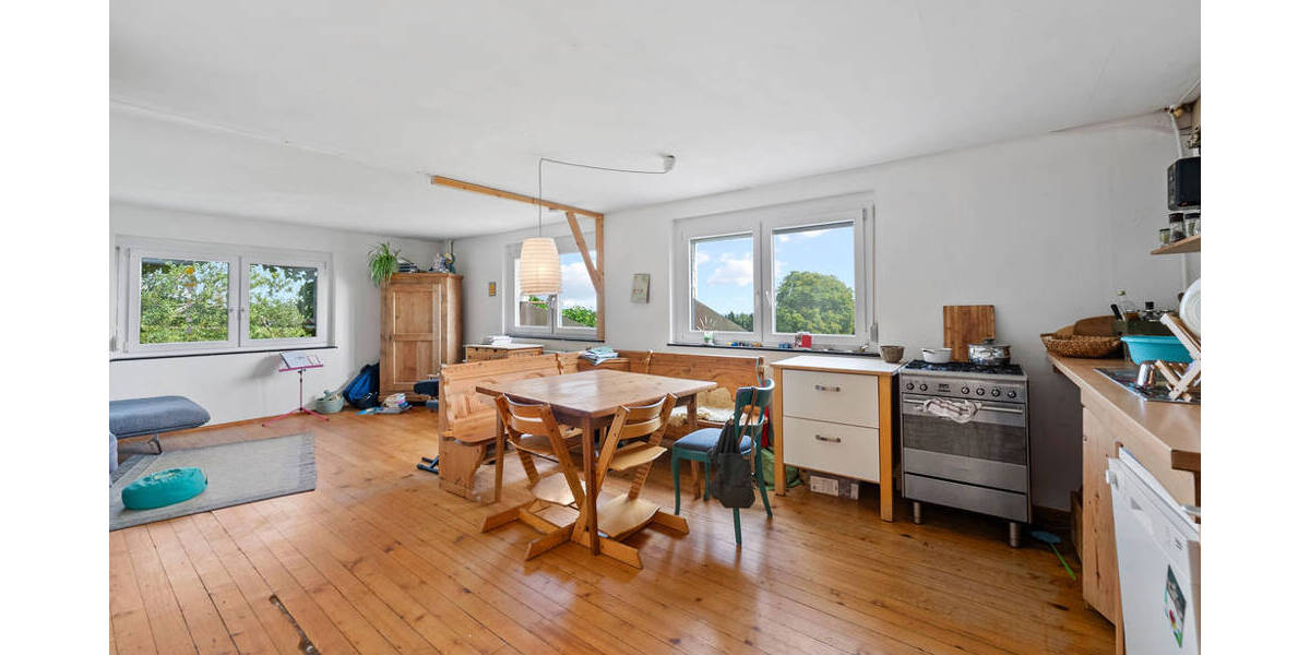 Mehrfamilienhaus, Wohnhaus Illmensee - 1 Zimmer, 286 m&sup2;, 530.000&euro; | Angebot:25728236